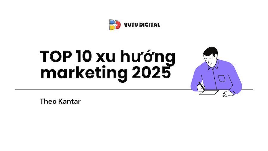 Retail media networks: tương lai của quảng cáo xu hướng digital marketing 2025